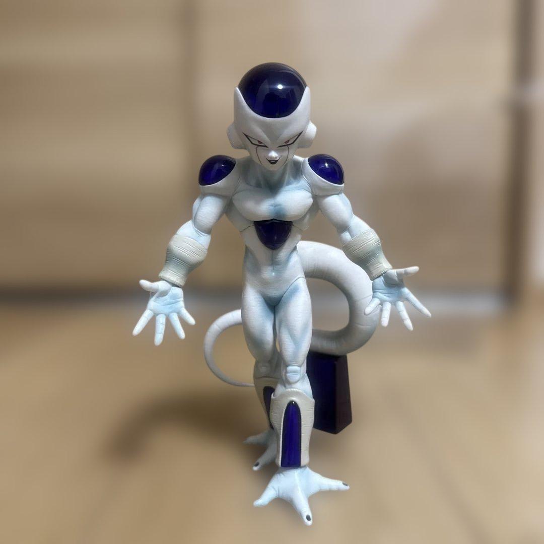 ドラゴンボール　MSP フリーザ
