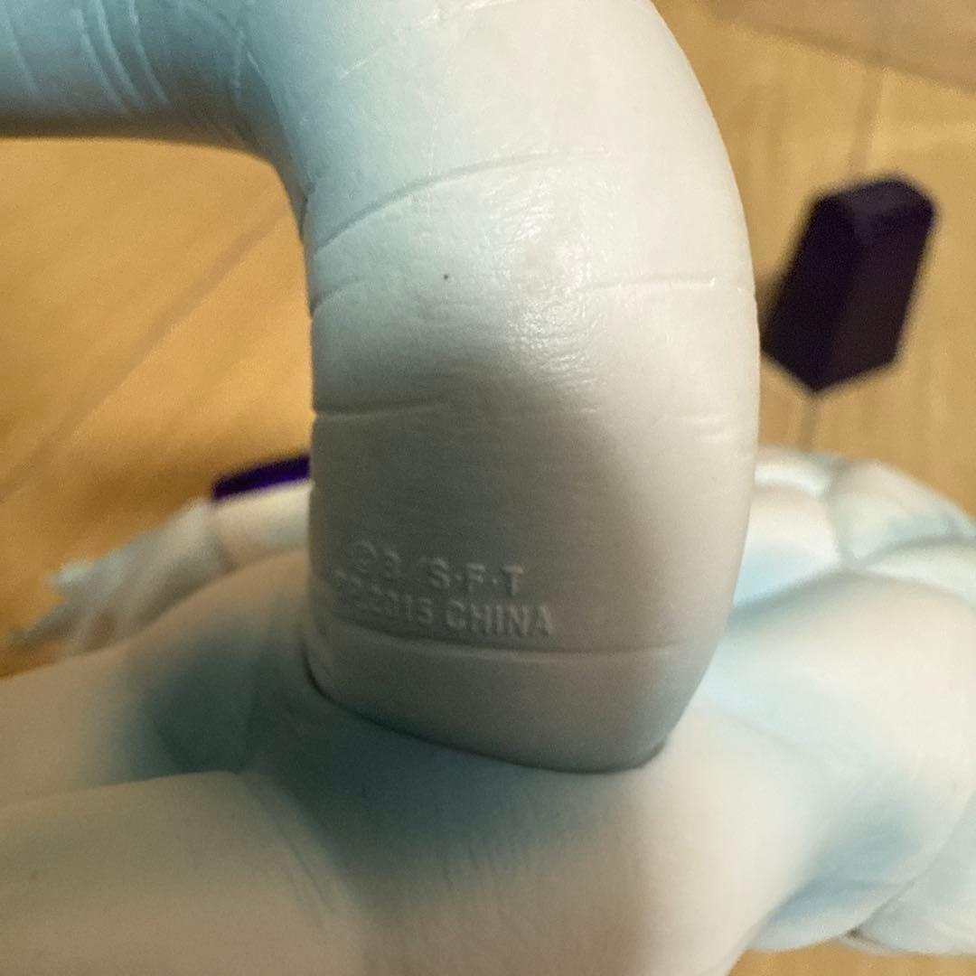 ドラゴンボール　MSP フリーザ