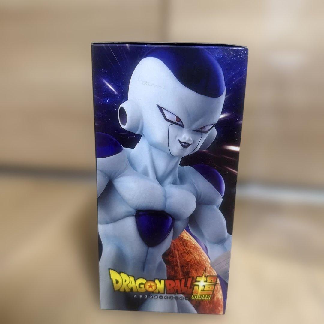 ドラゴンボール　MSP フリーザ