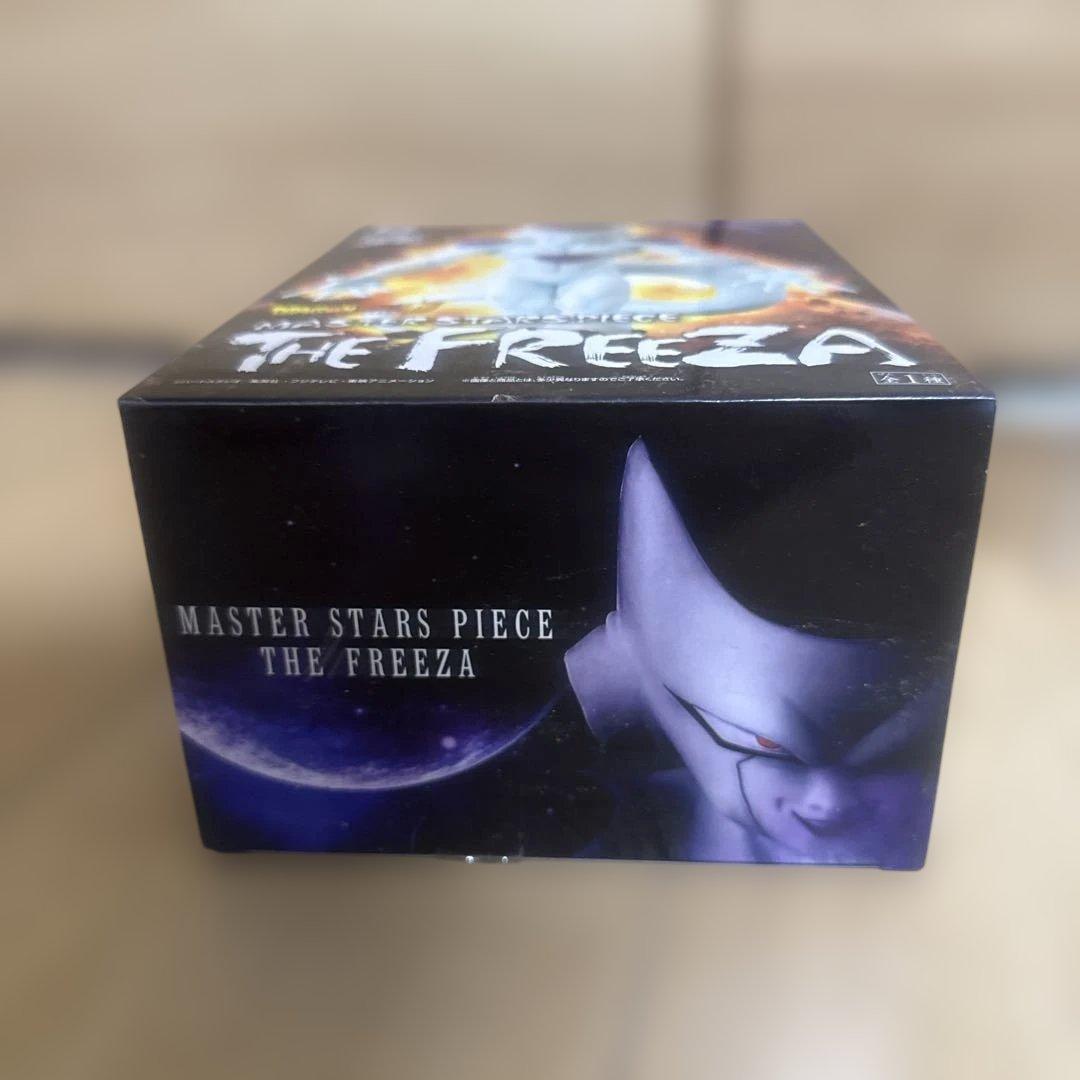 ドラゴンボール　MSP フリーザ