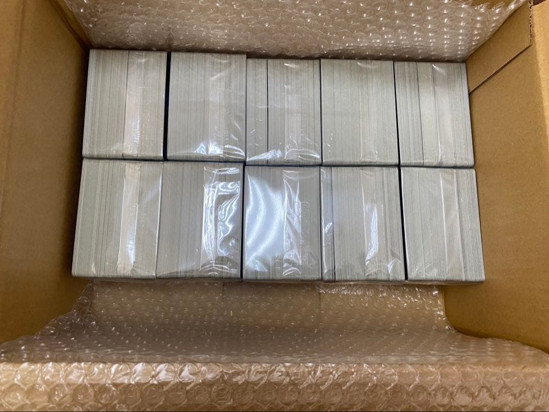 ポケモンカード　Rレアミラー光り物（R仕様を含む）まとめ売り約4000枚　ポケカ