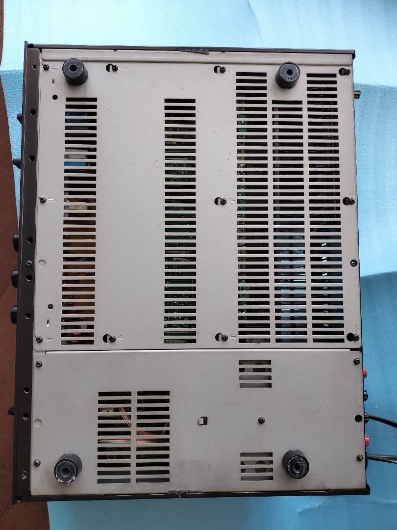 SONY　ＴＡーＦ５５５ＥＳ　プリメインアンプ　　動作確認品