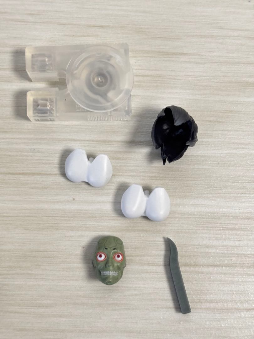 1/12 合成人間 女性 1/12スケール 東亜重工 フィギュア figure