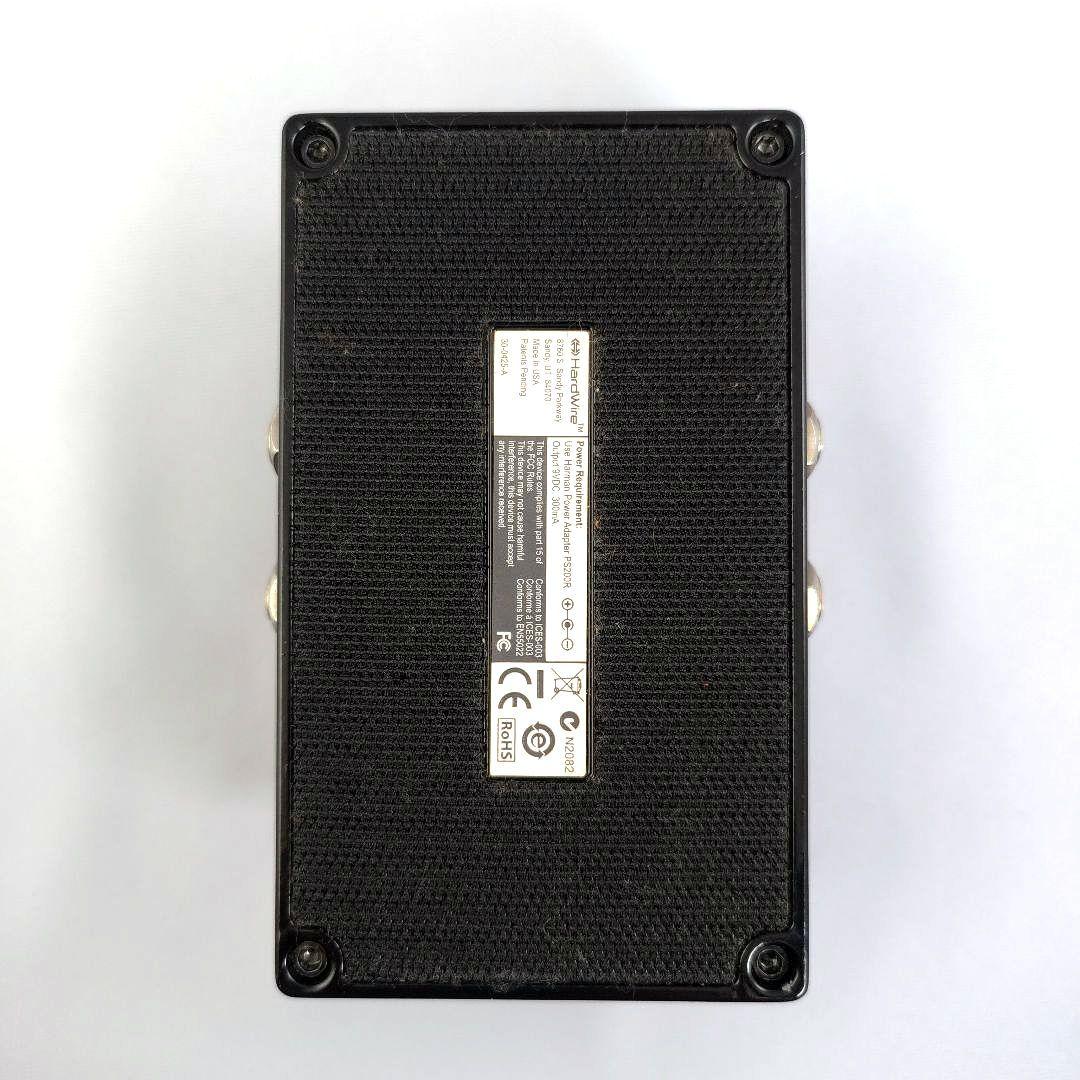 Digitech Supernatural Ambient Verb USA製