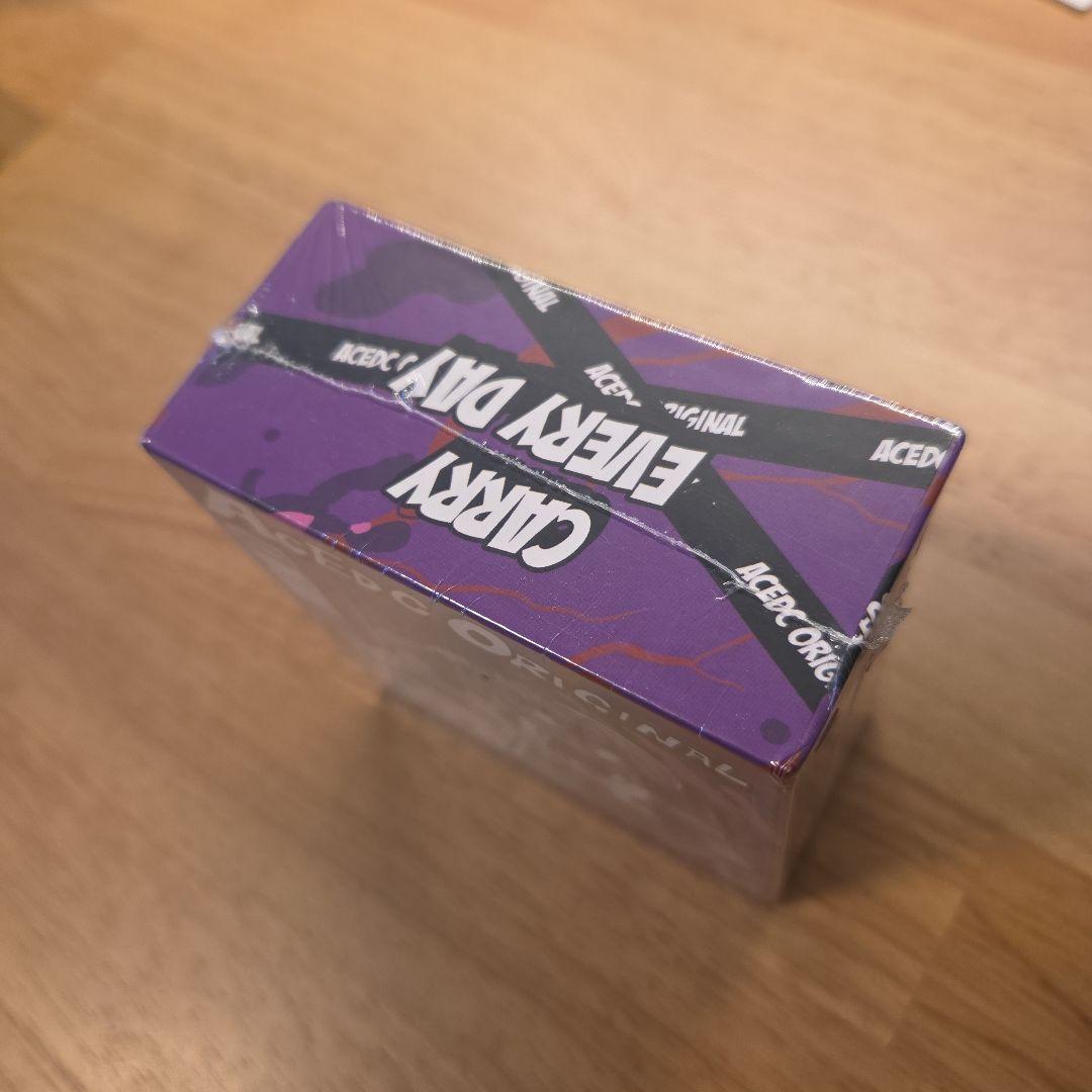 ACEdc Rabbot Polished SS フィジェットトイ