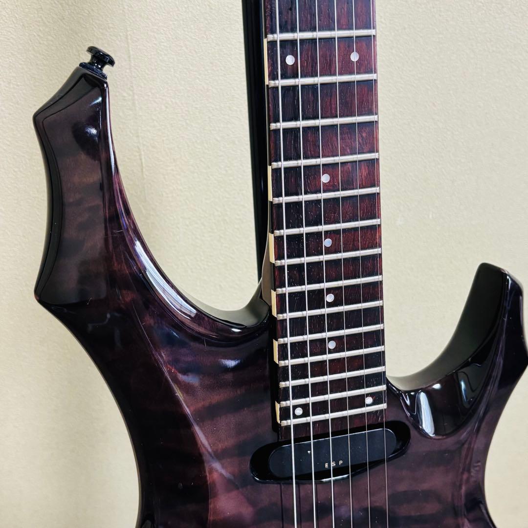 EDWARDS ESP E-P-98A PIERROT AIJI エドワーズ