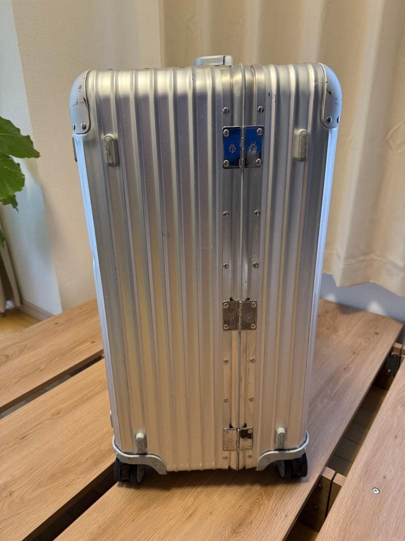 リモワ　ORIGINAL トランク