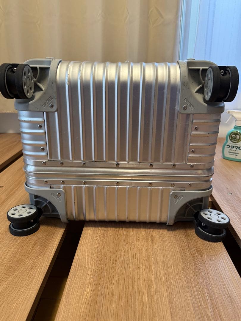 リモワ　ORIGINAL トランク