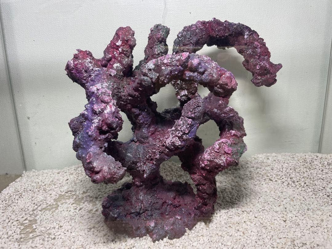 人工ライブロック　THR05 アク抜き済み安心塗料使用