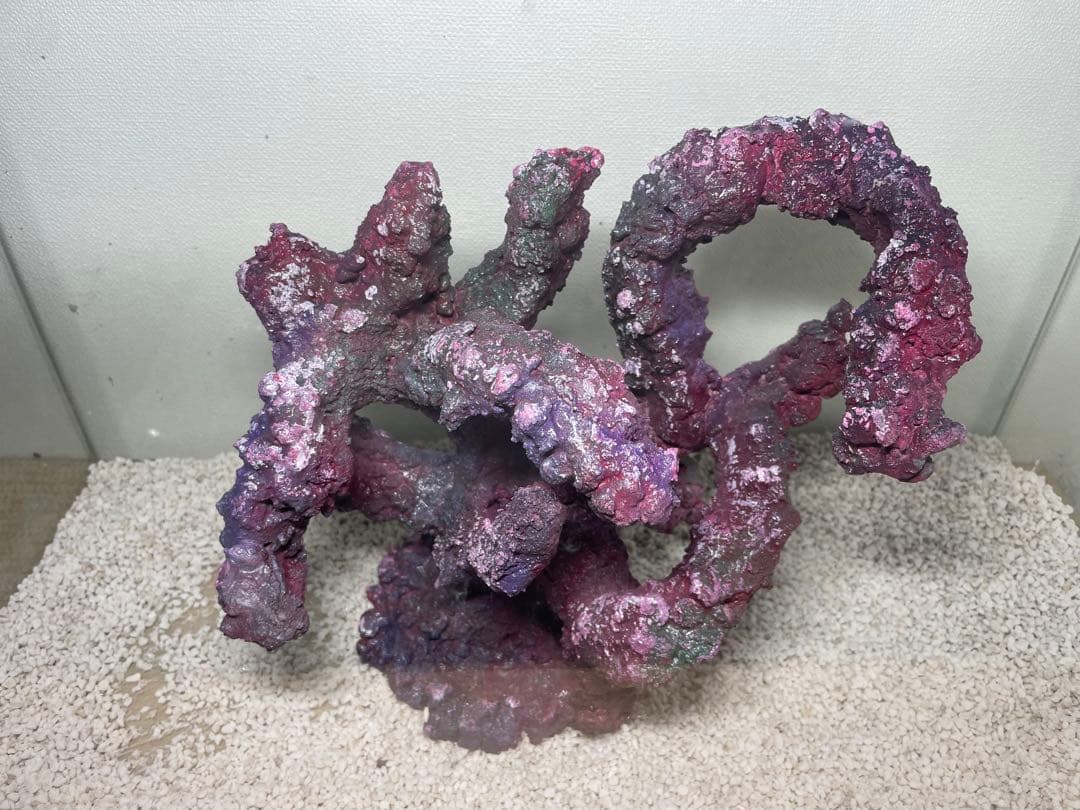 人工ライブロック　THR05 アク抜き済み安心塗料使用