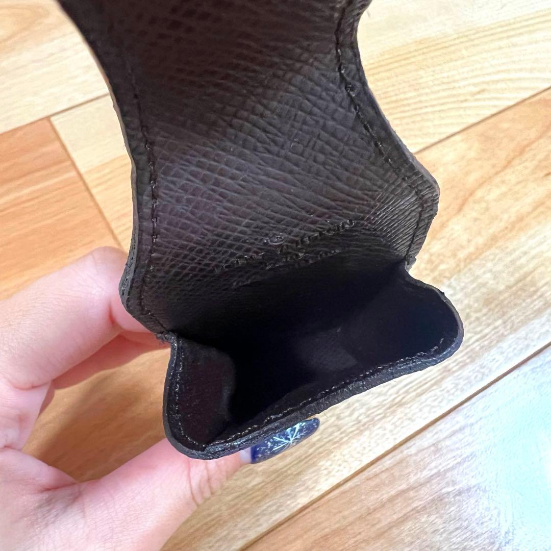 カノア　LOUIS VUITTON メンズ　キーケース