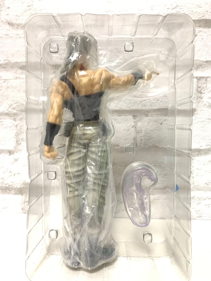 ジョジョの奇妙な冒険　一番くじ　STARDUST CRUSADERS イギー