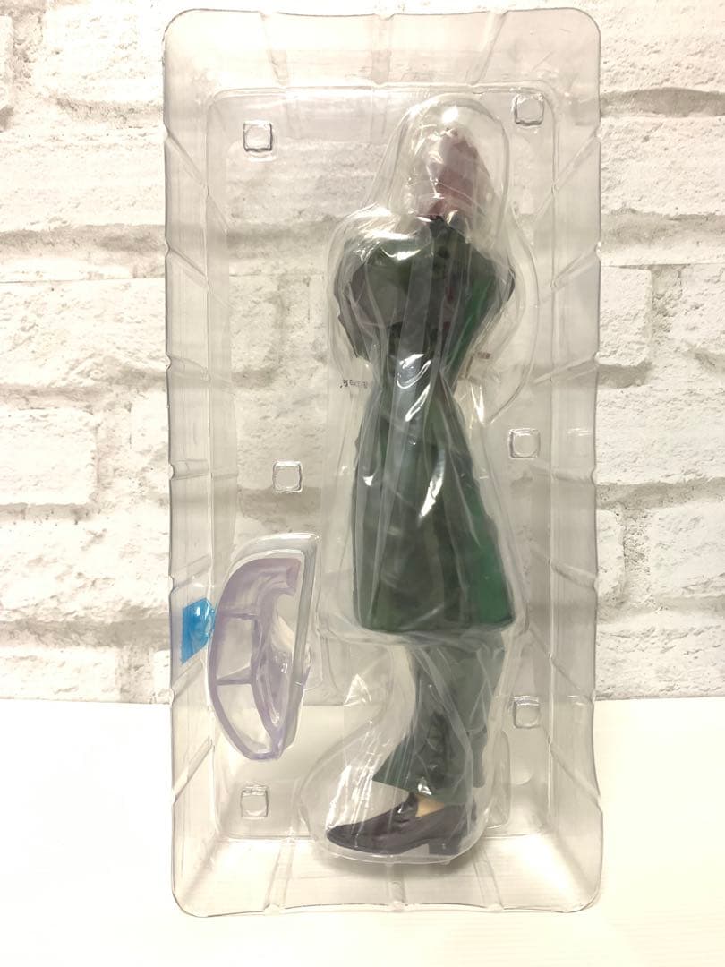 ジョジョの奇妙な冒険　一番くじ　STARDUST CRUSADERS イギー