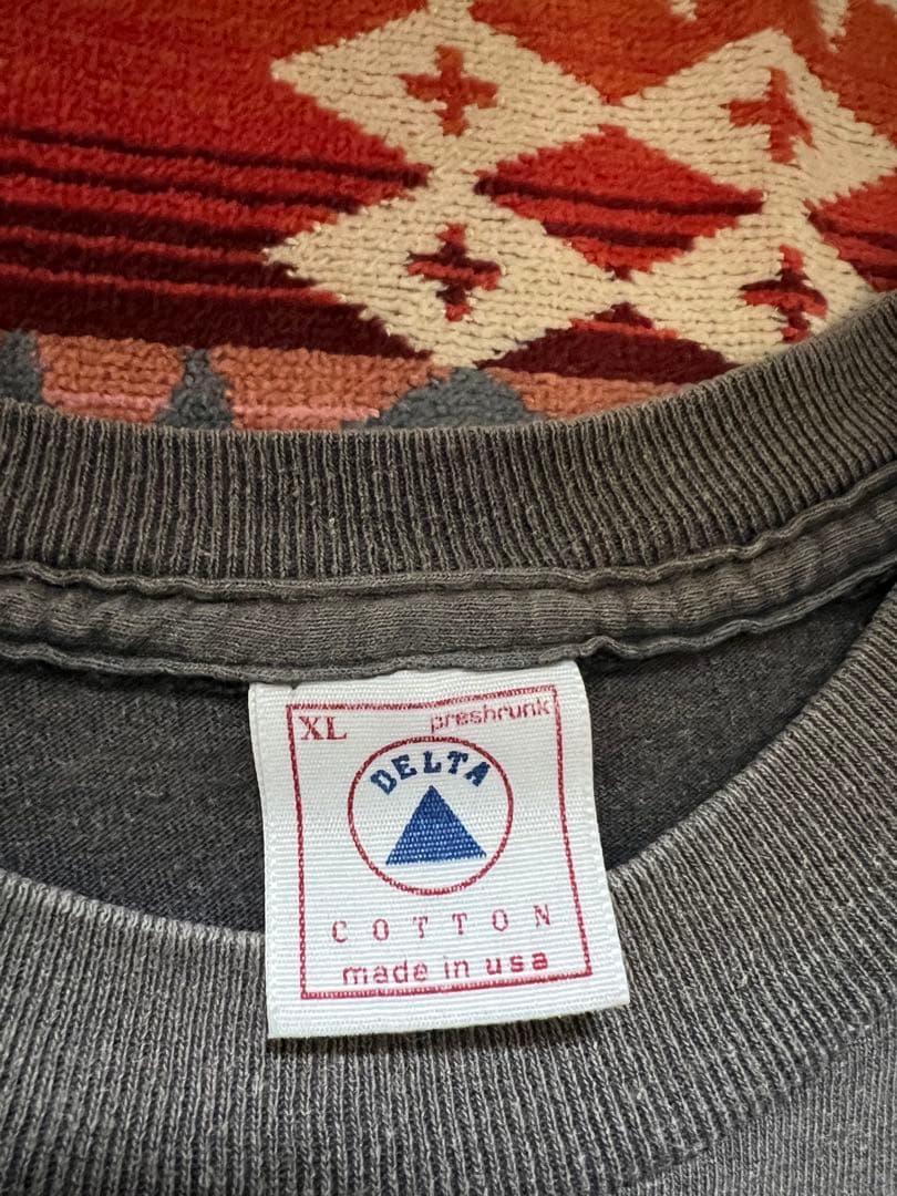 LORD'S GYM ヴィンテージTシャツ XL グッドフェード