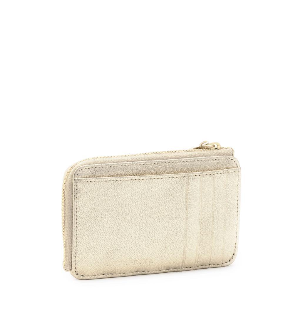 アンテプリマ ミスクリオ パール Ⅱ/フラグメントケース/シャンパン新品未使用品