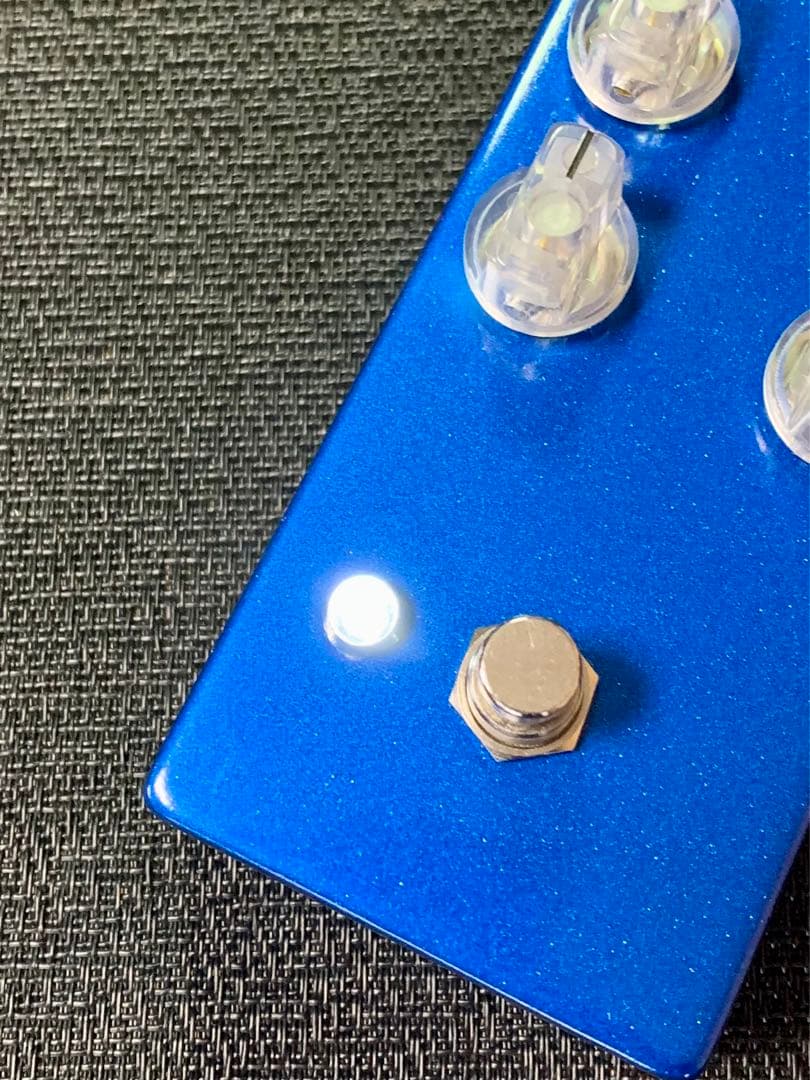 EarthQuaker Devices Tone Job クローン（成約済）