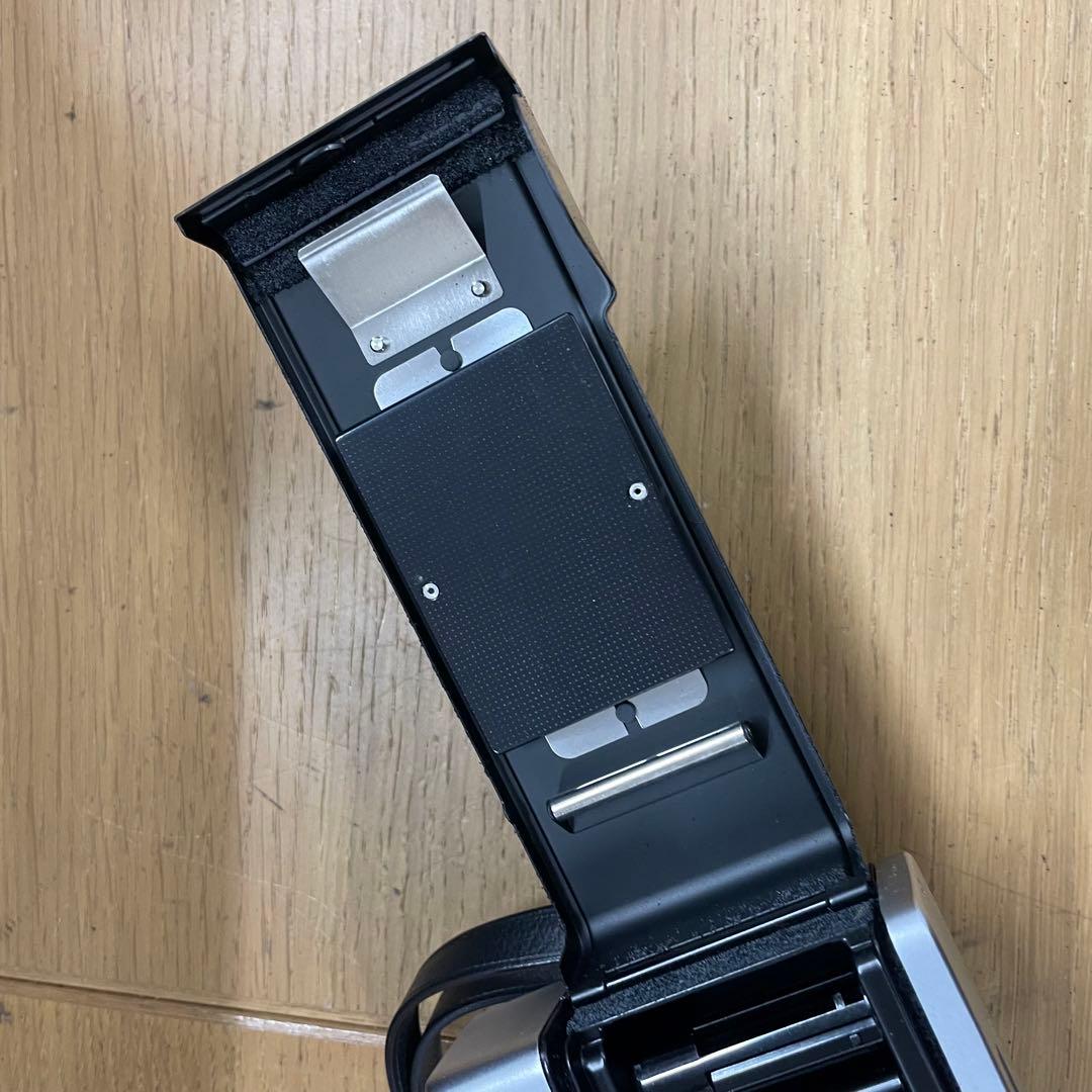 Olympus 35SP フィルムカメラ オリンパス シルバー