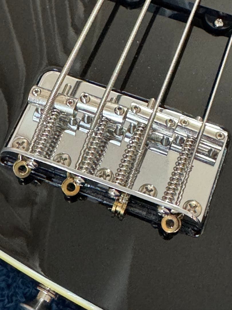 【極美品】Fender Japan Aerodyne AJB 2011年製