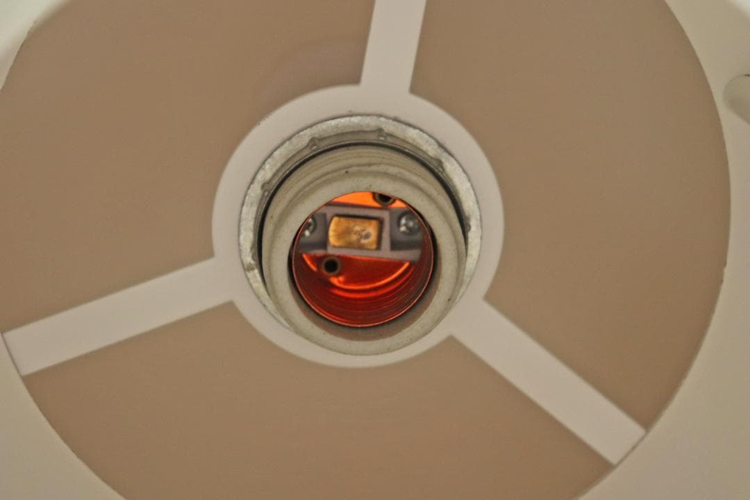 北欧 デンマーク ボーコンセプト パインコーン ペンダント ライト ランプ