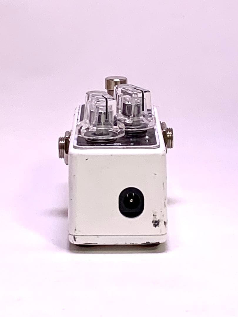 Xotic SP Compressor ギターエフェクター 18V変換アダプター