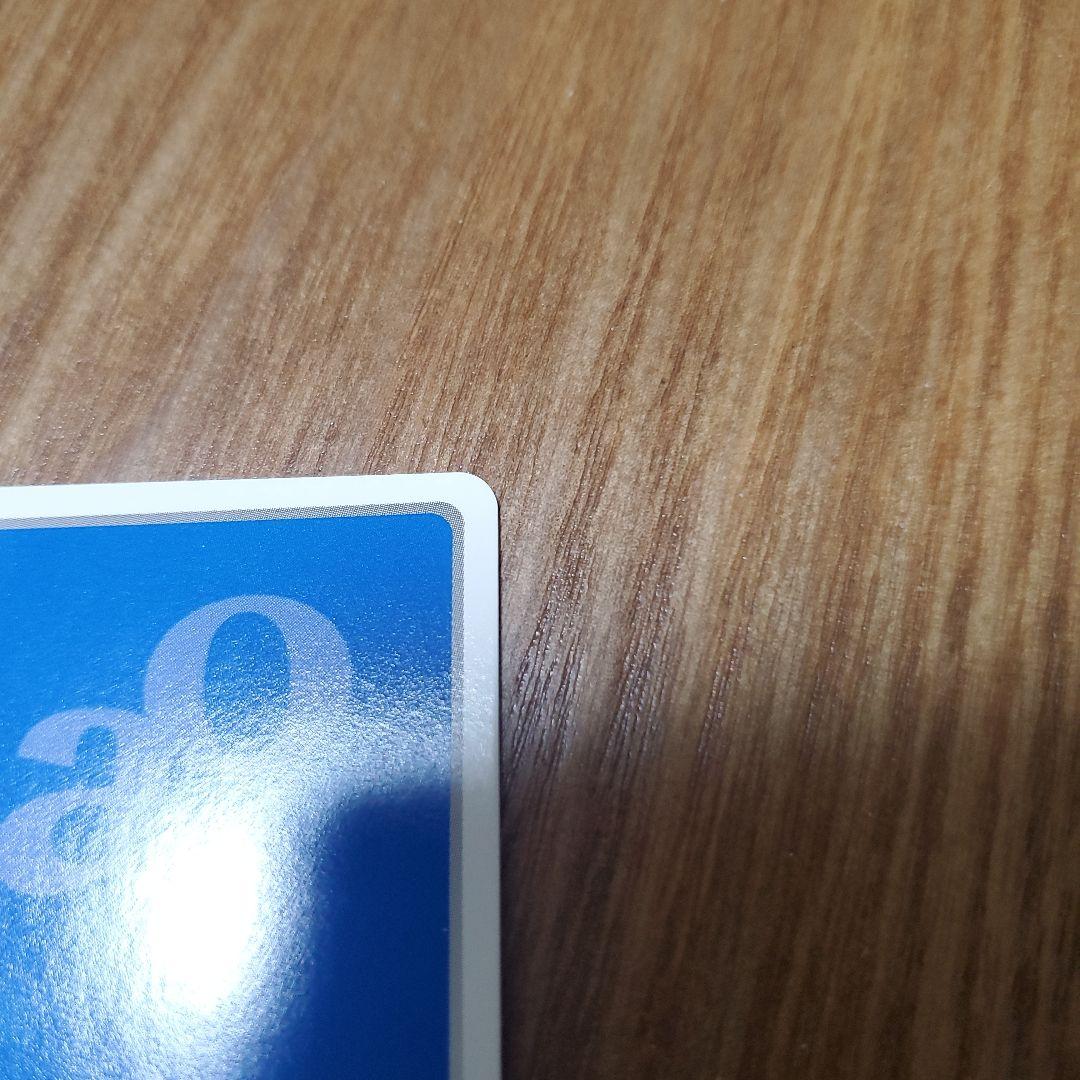 カオスTCG　AB　岩沢　SP