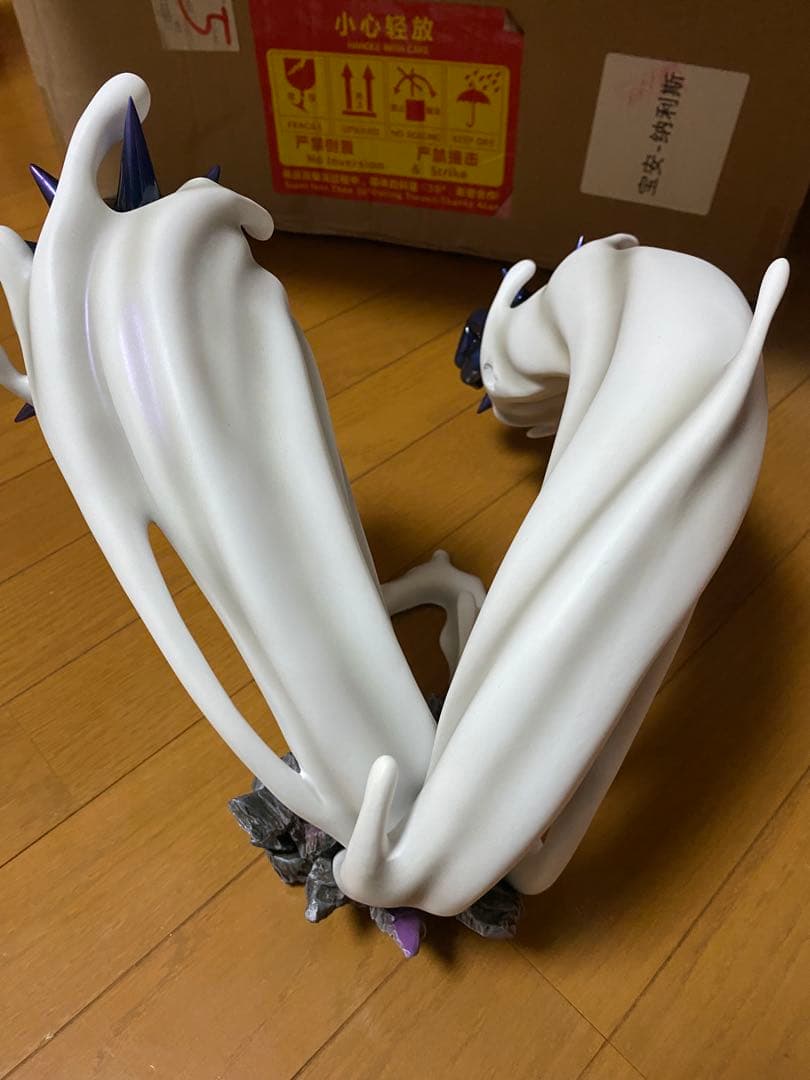 ワンピース　カタクリ　ガレージキット