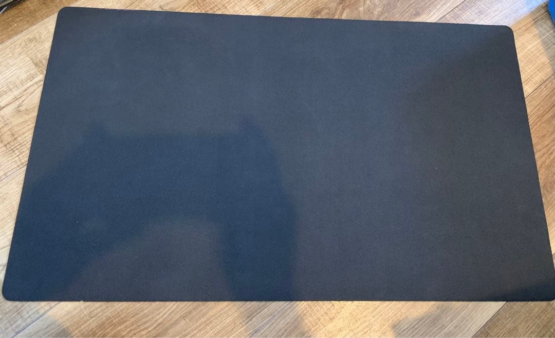 遊戯王 公式 プレイマット 浮幽さくら