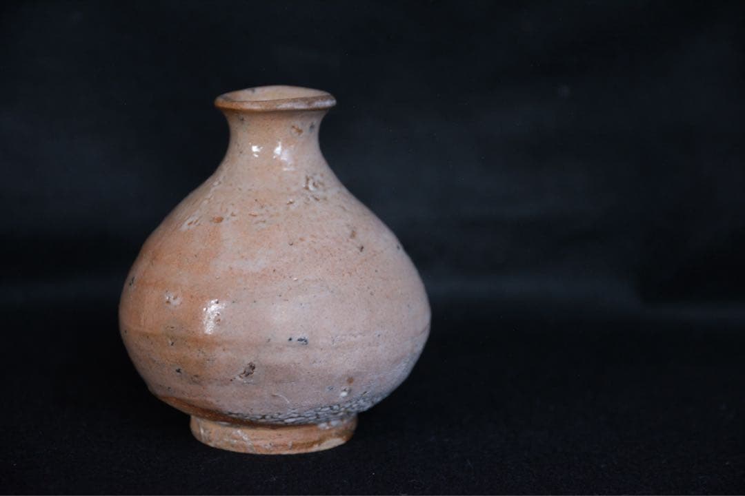 【丸田宗彦】奥高麗徳利