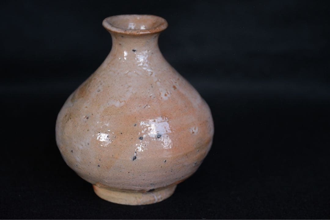 【丸田宗彦】奥高麗徳利