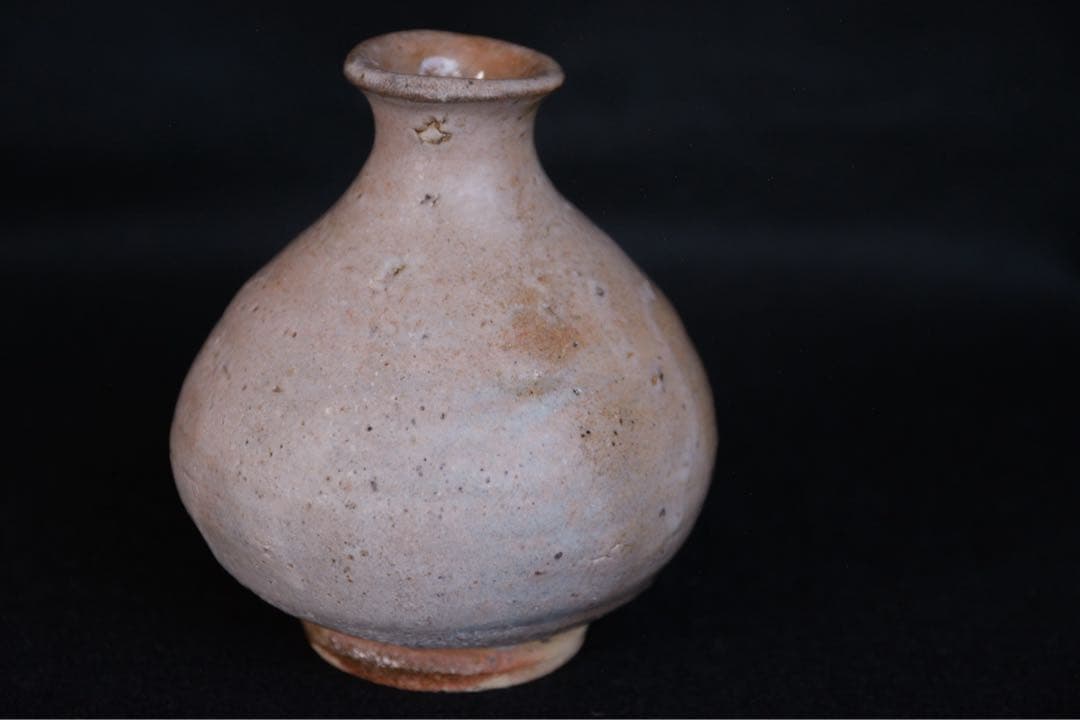 【丸田宗彦】奥高麗徳利