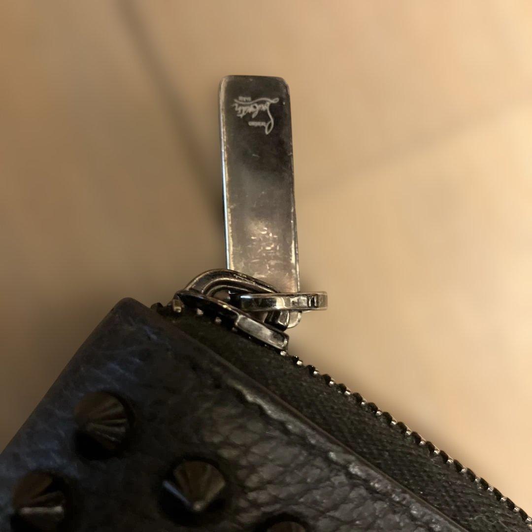 ルブタン　小銭入れ