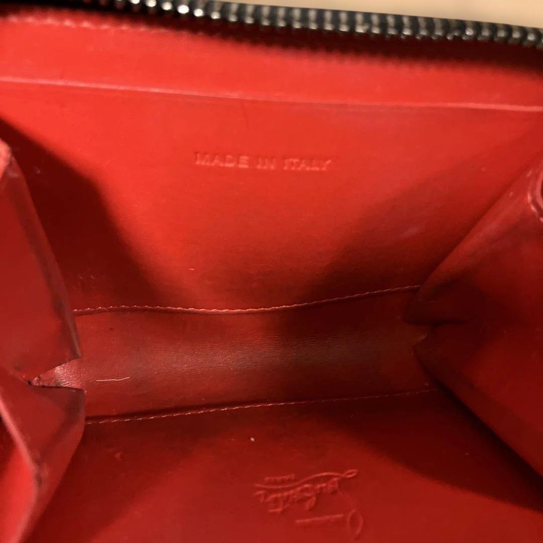 ルブタン　小銭入れ