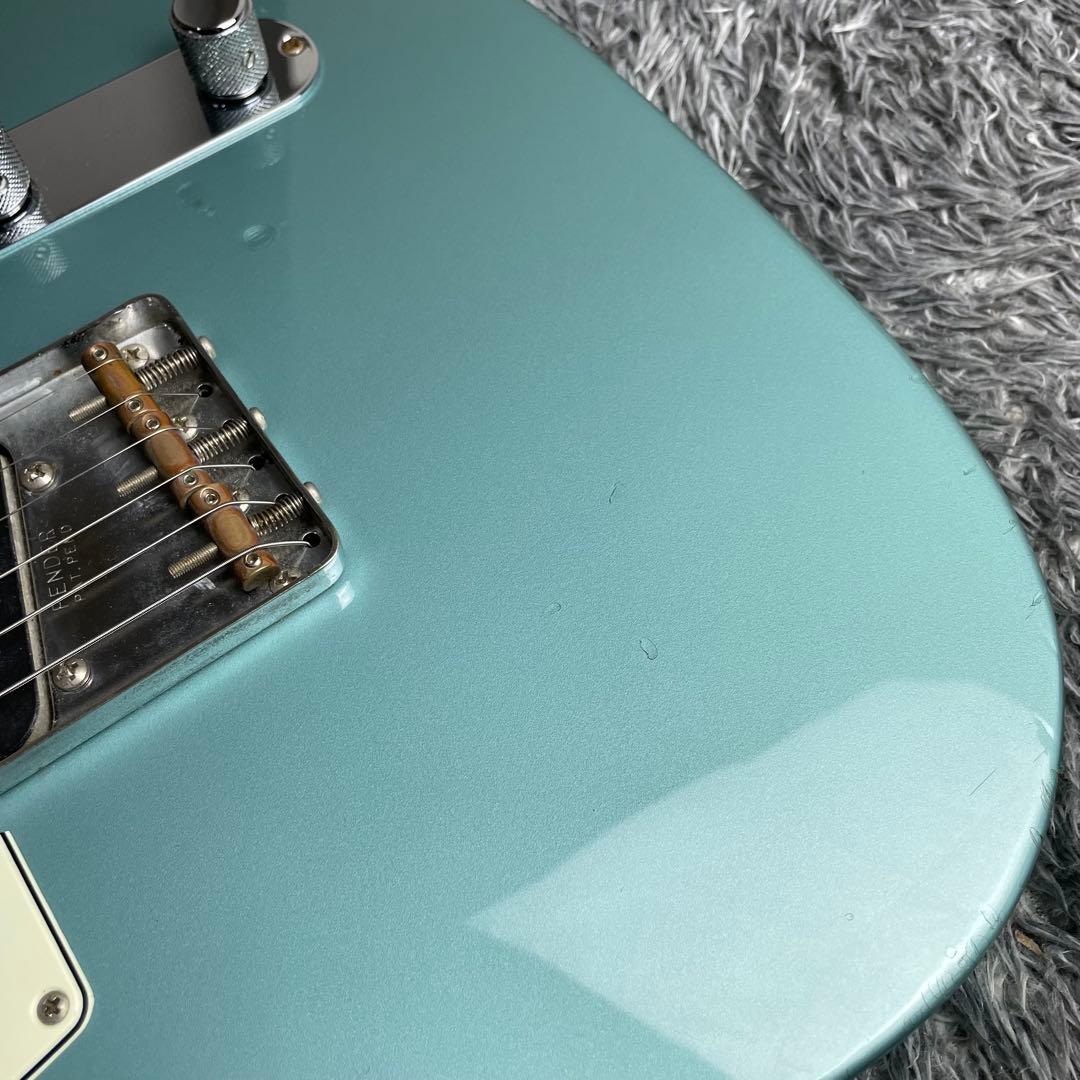 ギター Fender Made in Japan Hybrid Telecaster