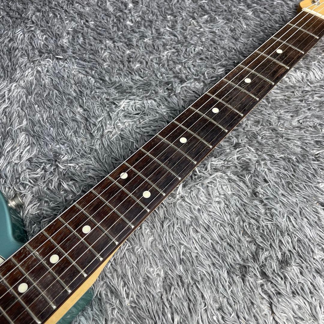ギター Fender Made in Japan Hybrid Telecaster