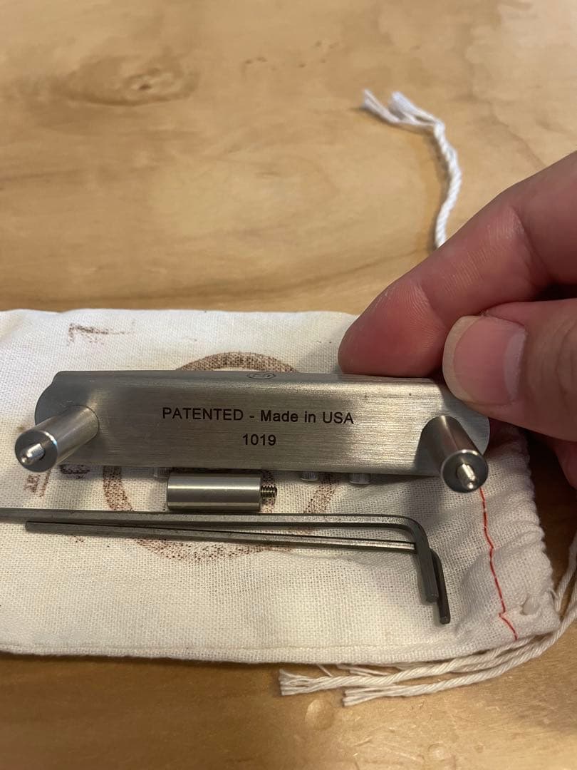 その他 MASTERY BRIDGE M2