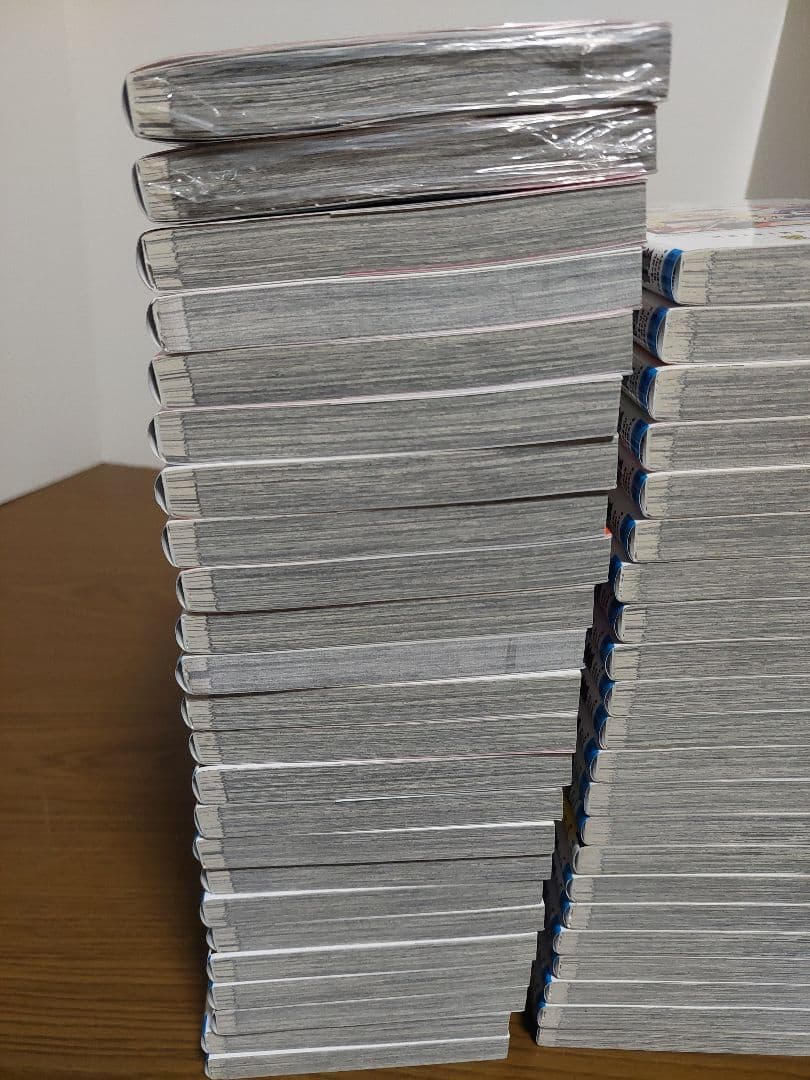 魔入りました！入間くん 既刊全巻1-46巻セット