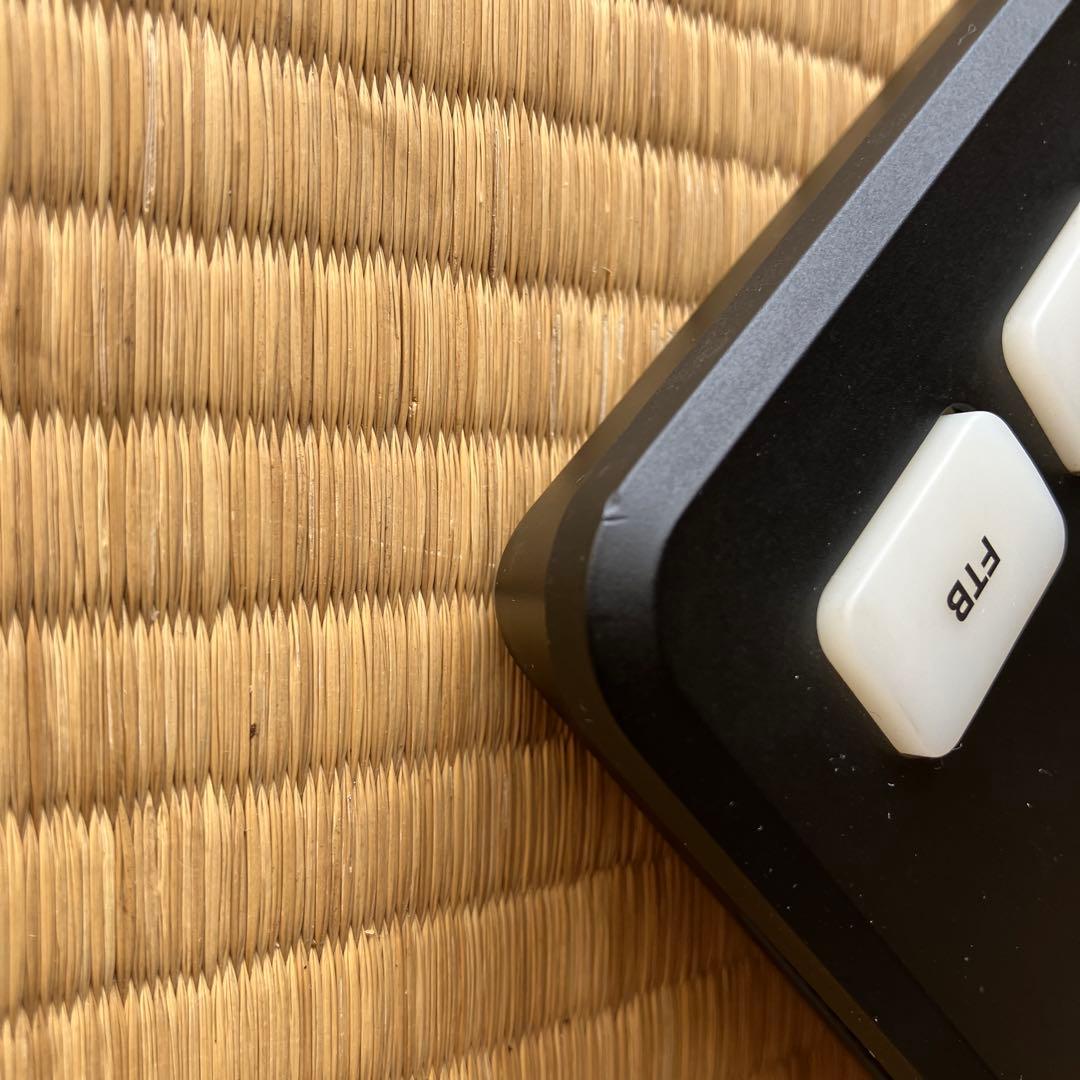 Blackmagic Design ライブスイッチャー ATEM Mini