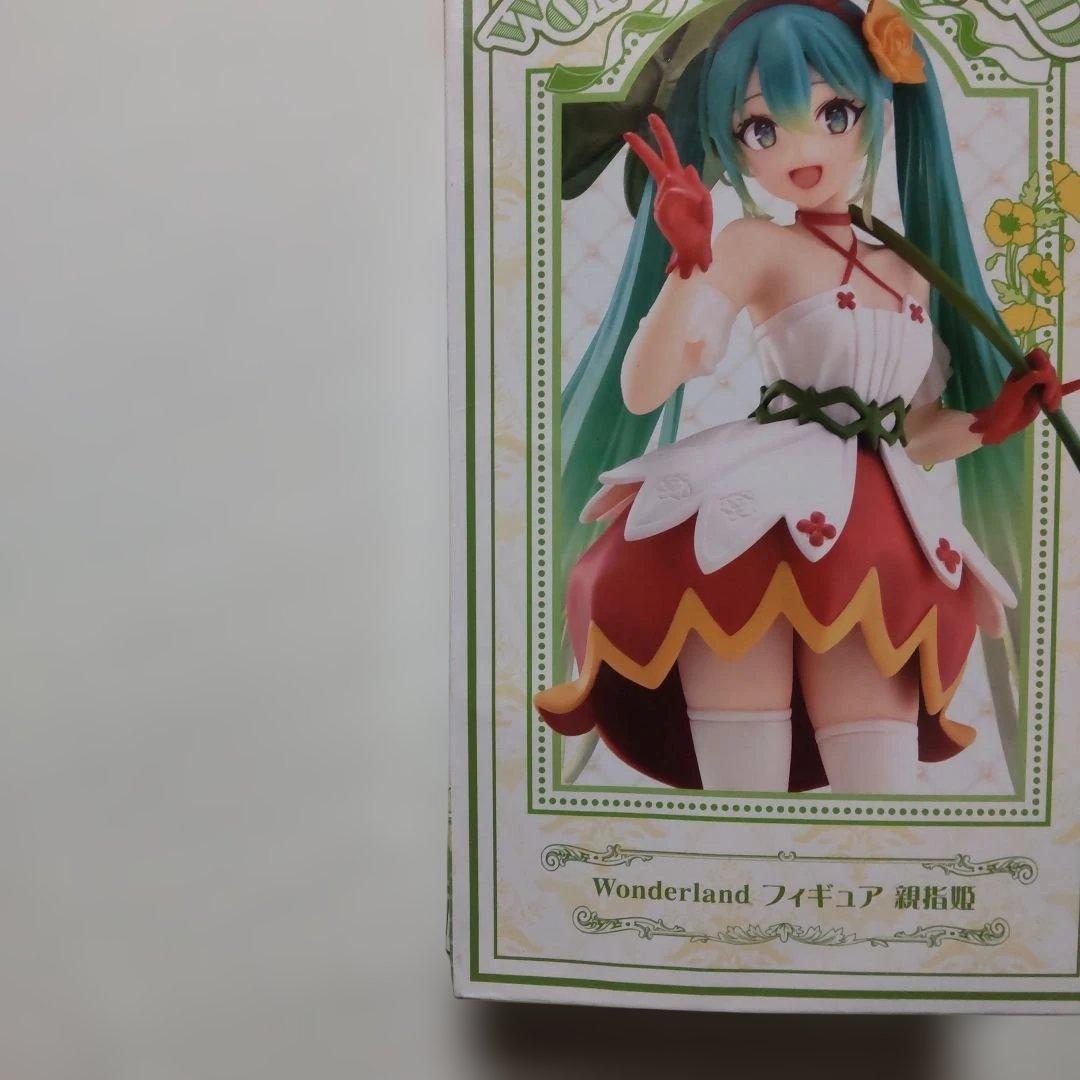 初音ミク 巡音ルカ プライズ景品 フィギュア 15体セット