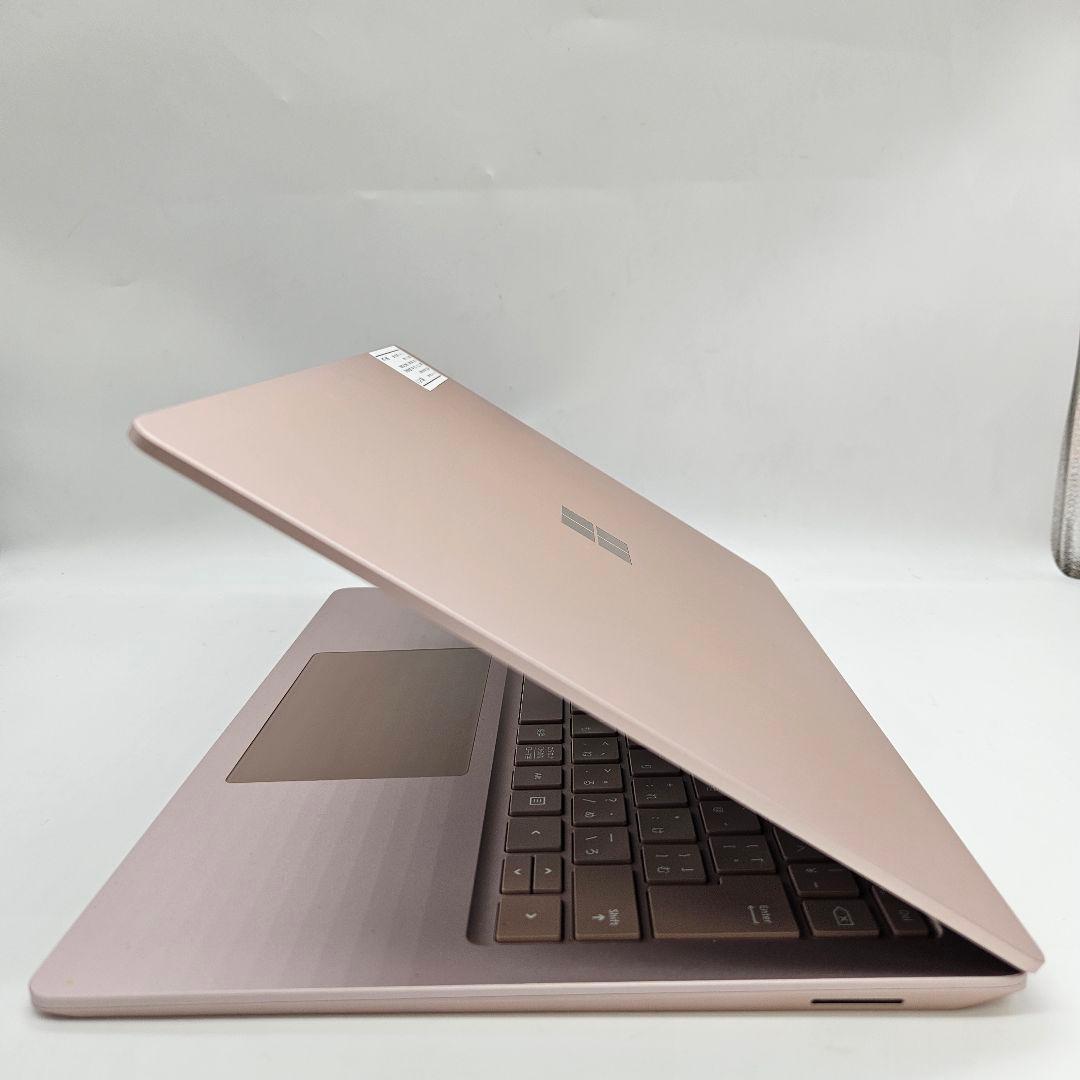 ✨ Microsoft Surface Laptop 3（13.5 ／ピンク）