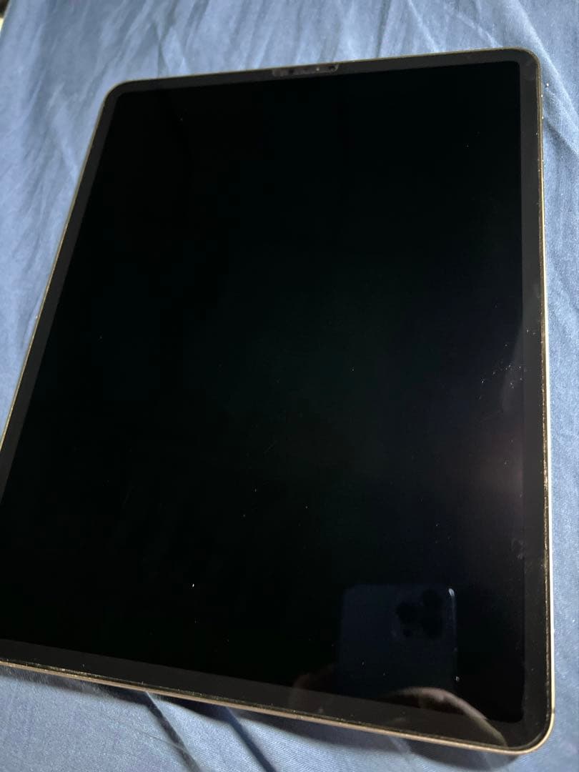 N*u様 早い者勝ち！【美品】iPad Pro 12.9インチ 第4世代 128