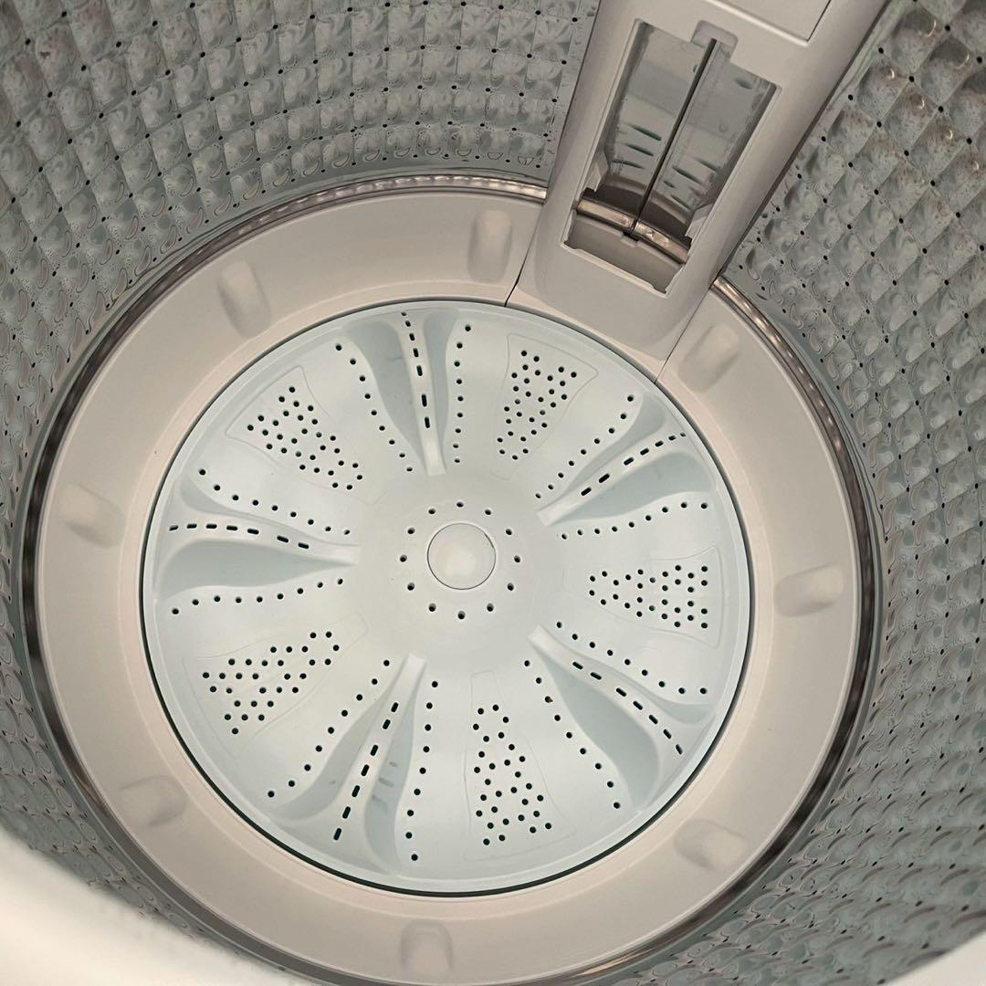 都内23区送料無料✨ハイアール3点セット✨冷蔵庫・洗濯機・電子レンジ