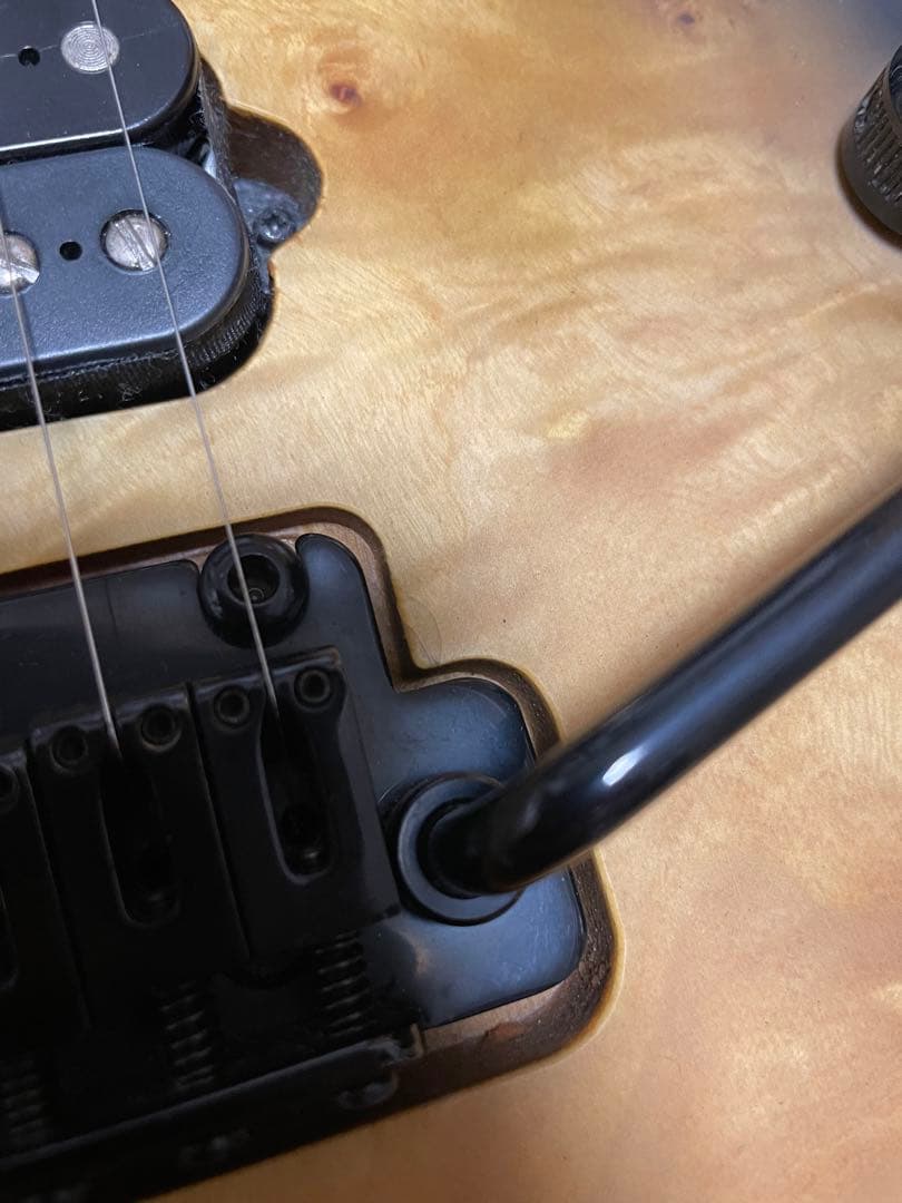 ギター Sterling by Musicman Richardson6