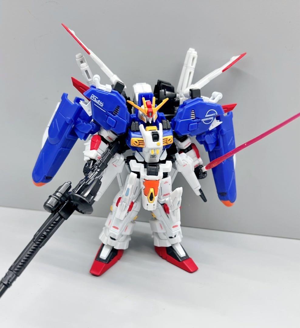 G-フレーム EX-Sガンダム