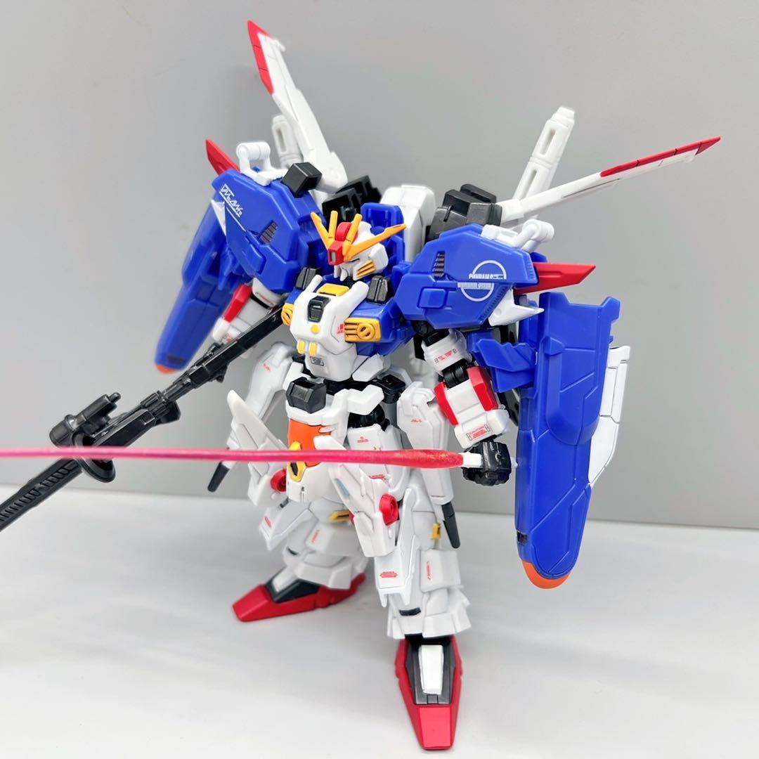 G-フレーム EX-Sガンダム