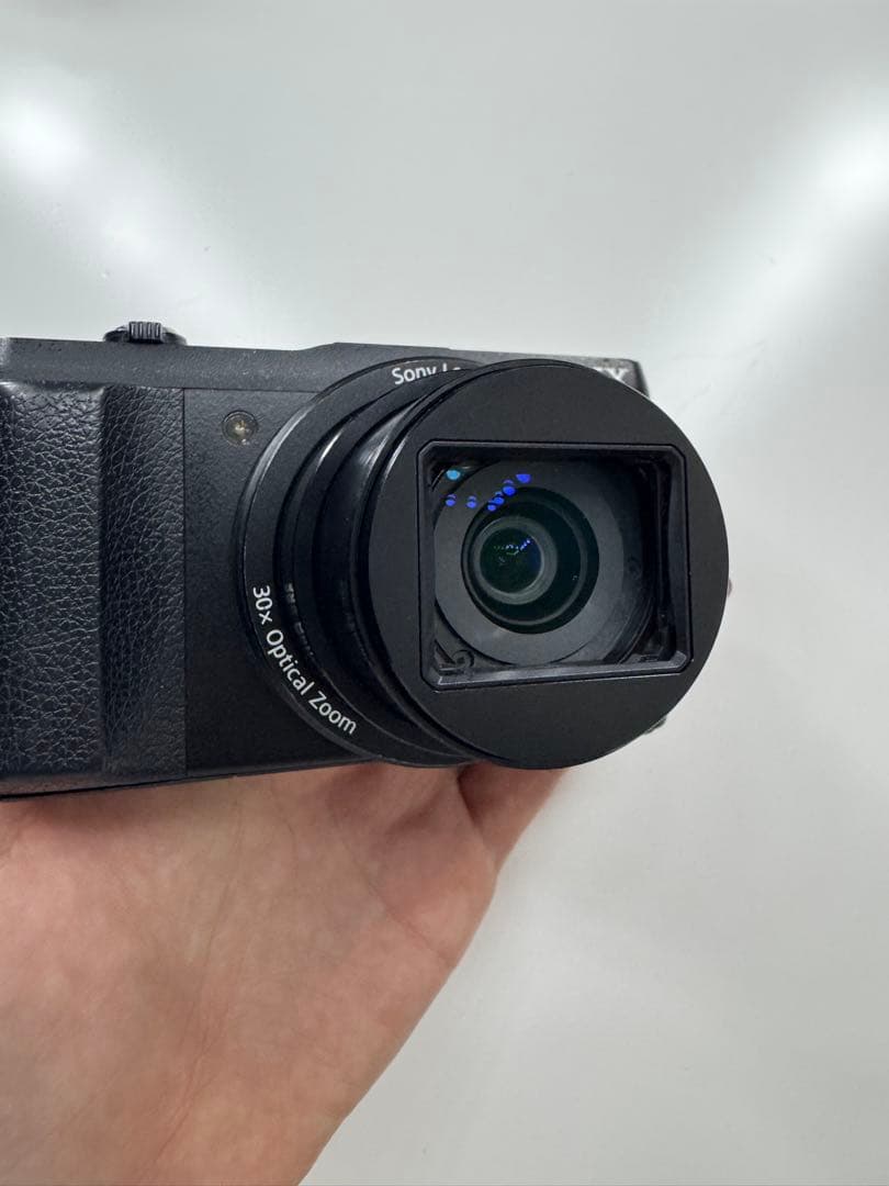 SONY Cyber-shot DSC-HX60V デジタルカメラ　コンデジ