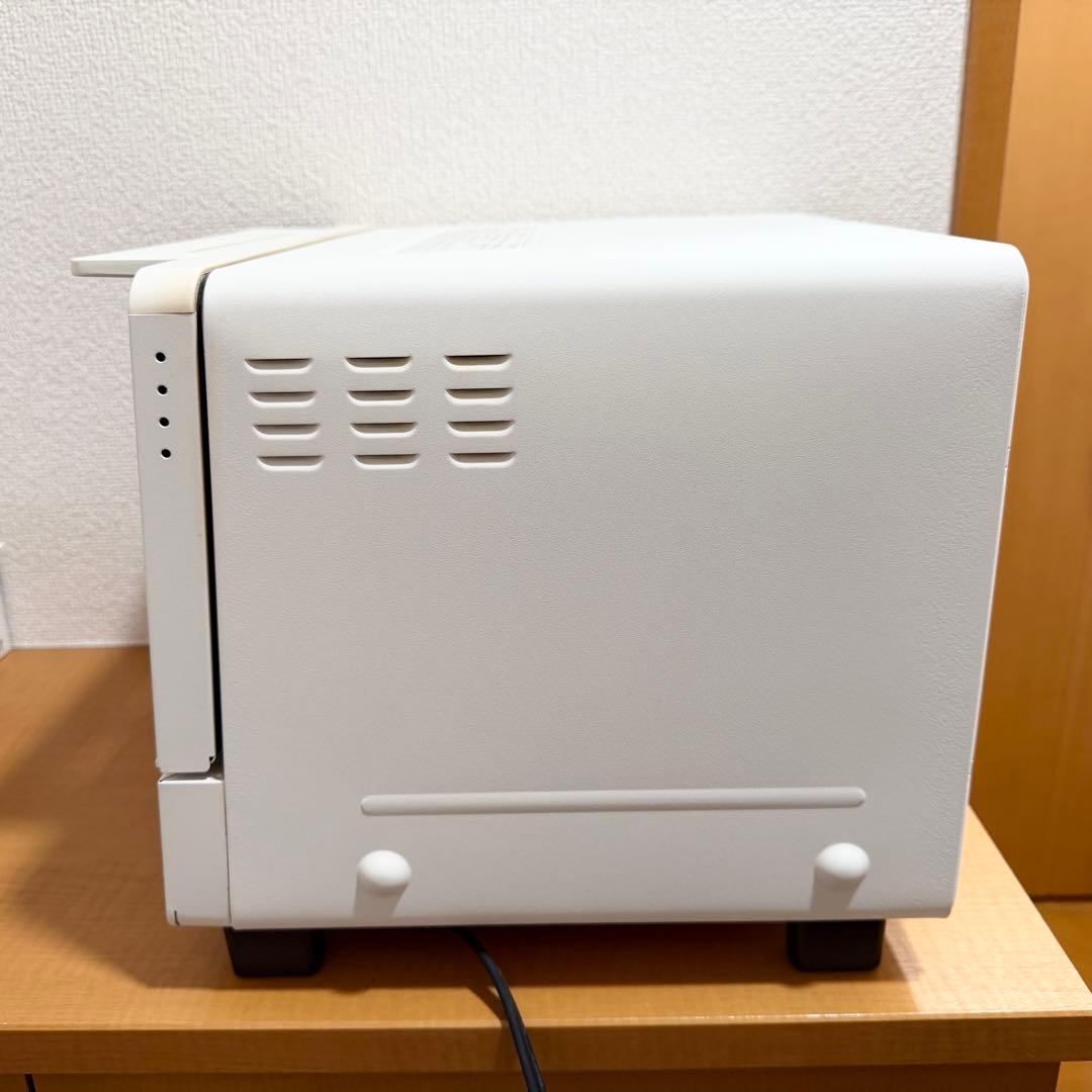 パナソニック ビストロ NT-D700-W ホワイト 長期保証 新品トレー