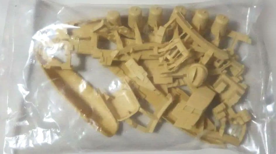 貴重⬛️Bクラブレジン⬛️ウイングガンダム Ver. Ka 1/100 未組立