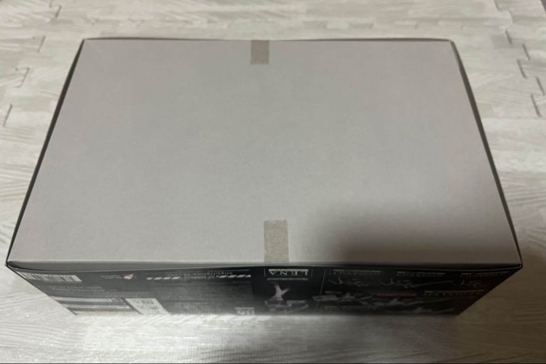 HG 86 エイティシックス レギンレイヴ ライデン/セオ搭乗機