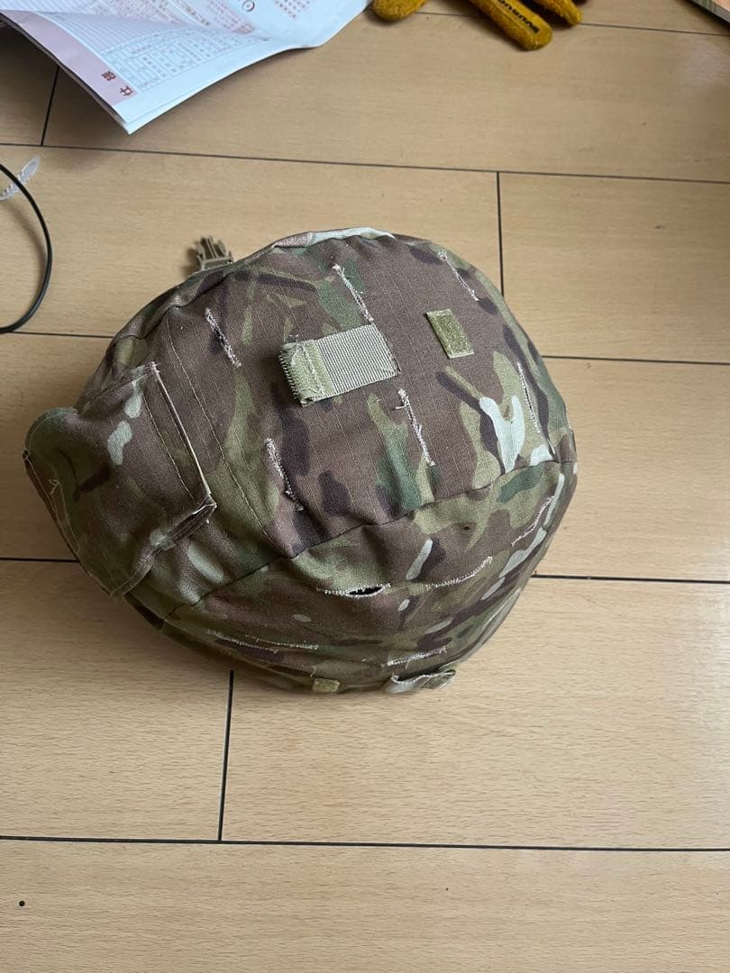 サバゲー引退　SCAR-L 次世代　装備セット