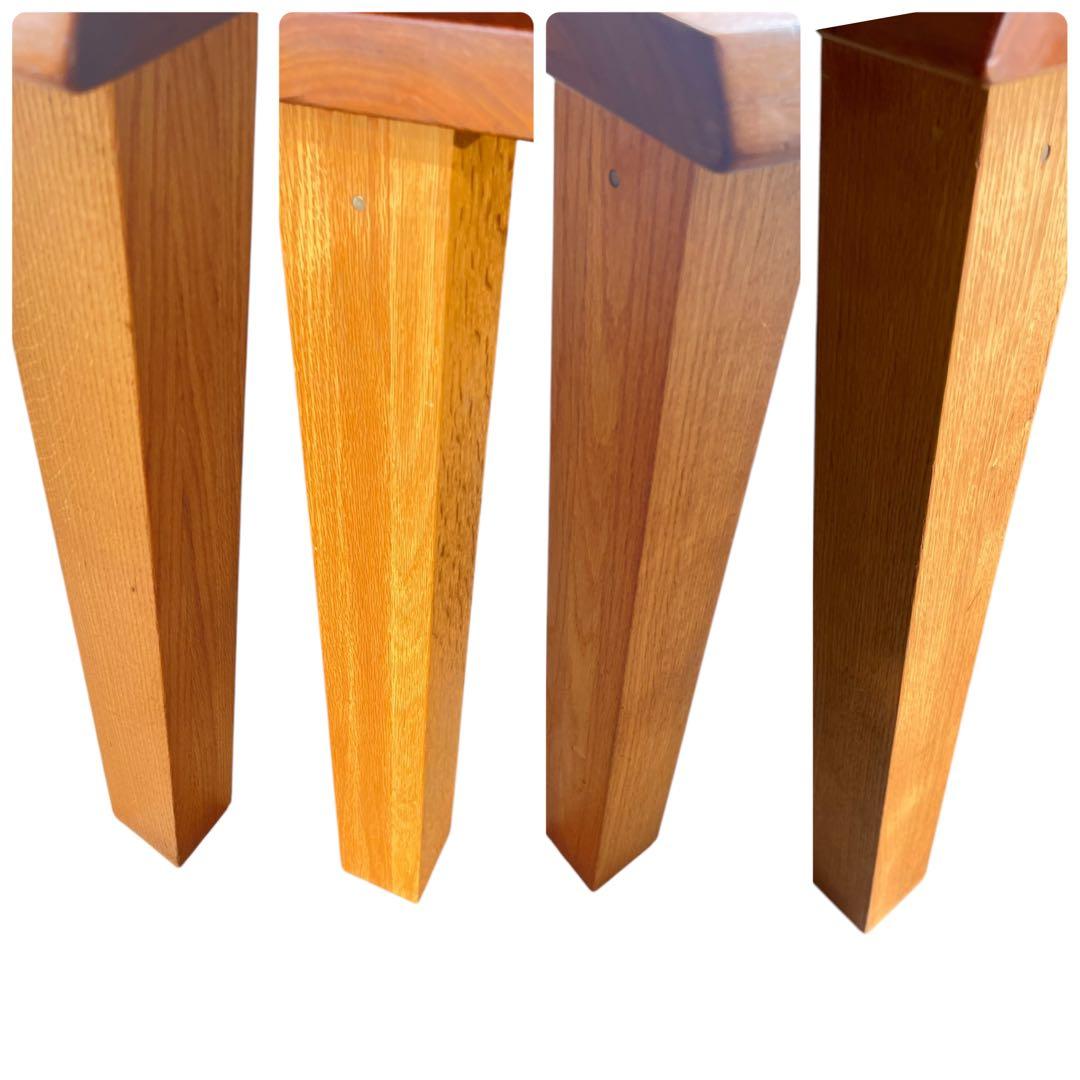 HR582 KASHIWA 柏木工　高級　JW53HM NW ウォールナット